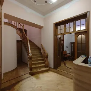 Konukevi Vintage Boutique, Bakü