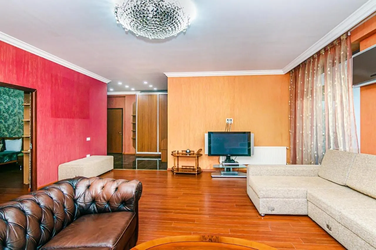 Prestige Apartment Near Vip Cresent Mall Baku 0*,