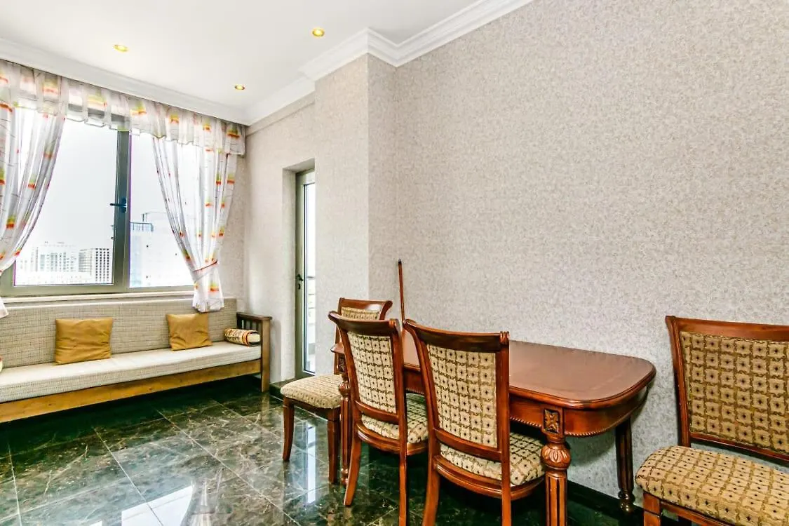 Prestige Apartment Near Vip Cresent Mall Baku 0*,  Azerbaijan