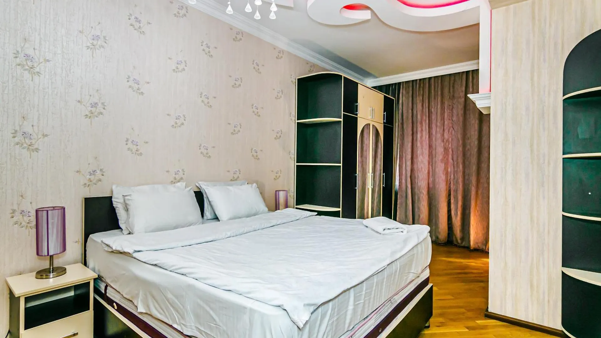 Prestige Apartment Near Vip Cresent Mall Baku Azerbaijan
