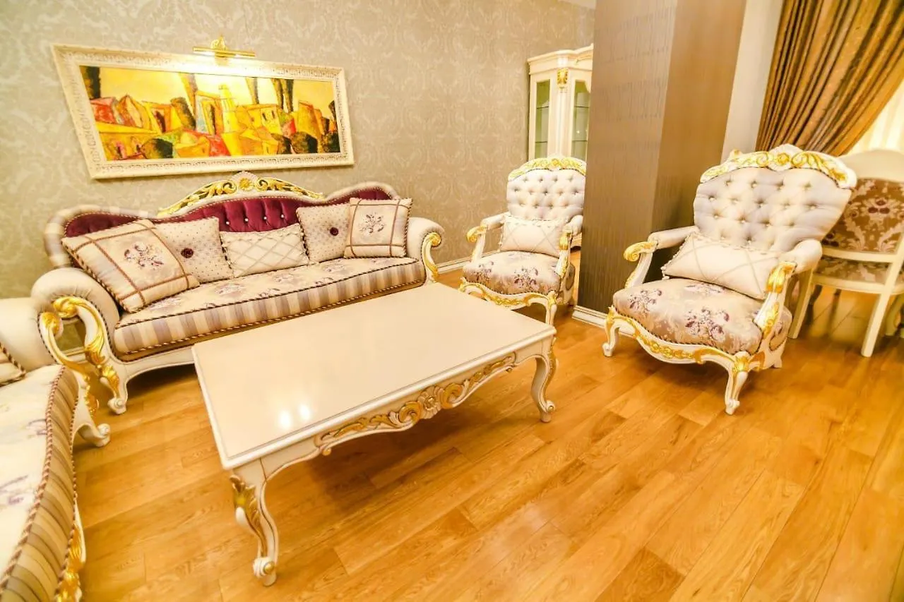 Prestige Apartment Near Vip Cresent Mall Baku 0*,  Azerbaijan