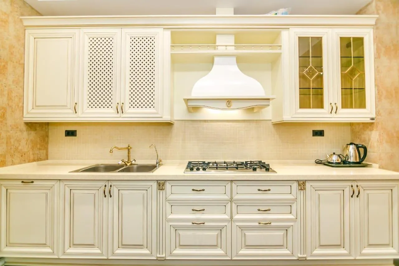 Prestige Apartment Near Vip Cresent Mall Baku