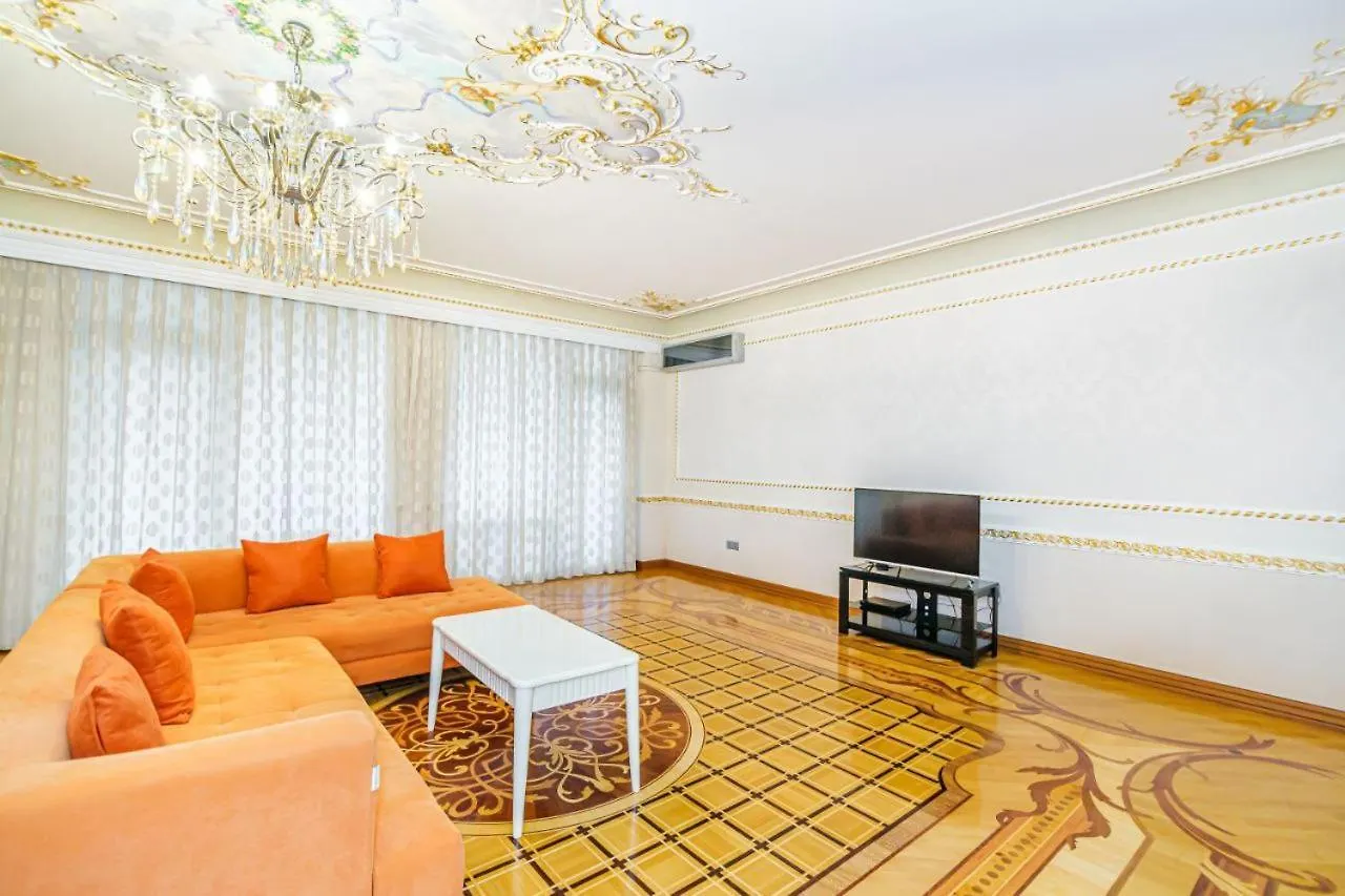 Prestige Apartment Near Vip Cresent Mall Baku 0*,  Azerbaijan