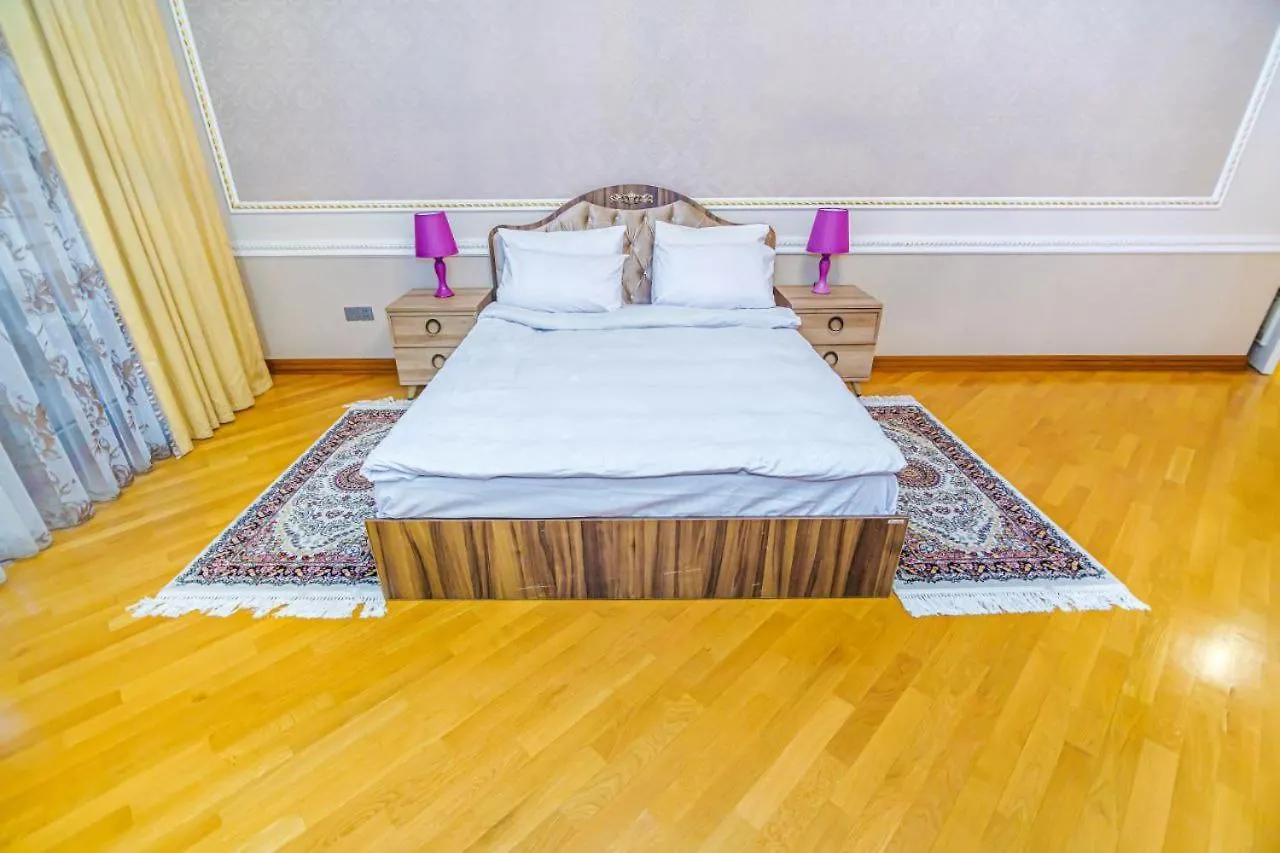 Prestige Apartment Near Vip Cresent Mall Baku