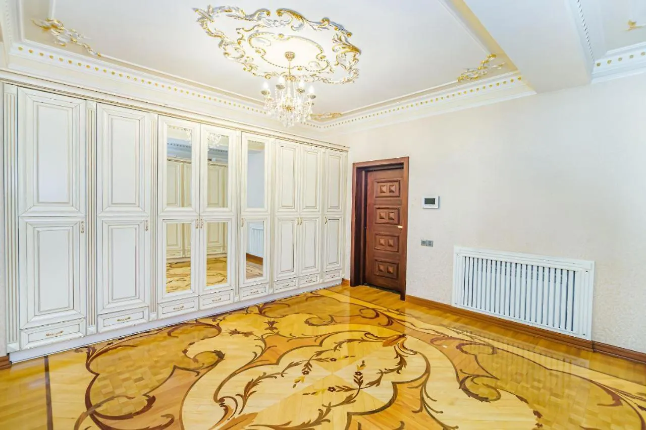 Prestige Apartment Near Vip Cresent Mall Baku Azerbaijan