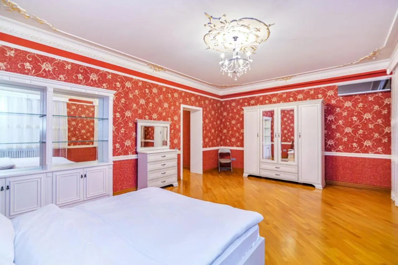 Prestige Apartment Near Vip Cresent Mall Baku 0*,  Azerbaijan