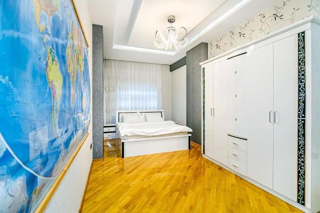 Prestige Apartment Near Vip Cresent Mall Baku 0*,  Azerbaijan