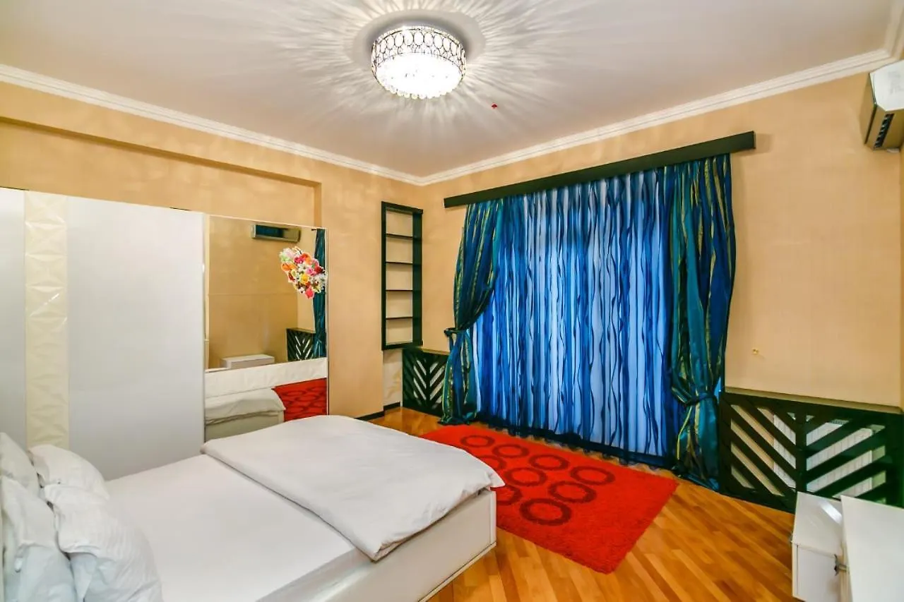 Prestige Apartment Near Vip Cresent Mall Baku