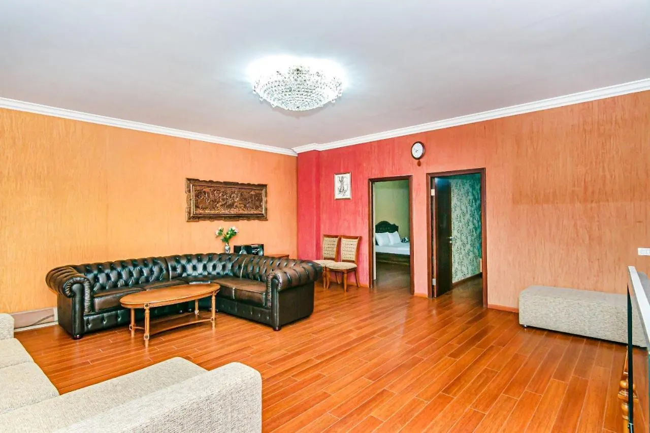 Prestige Apartment Near Vip Cresent Mall Baku Azerbaijan